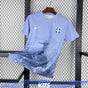 Maillot Brésil concept « Bleu » 2025/2026