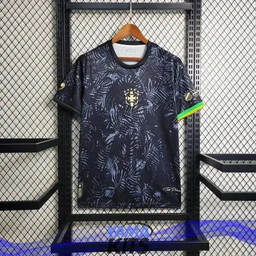 Maillot Brésil concept « Neymar » 2023/2024 YamaKits Foot