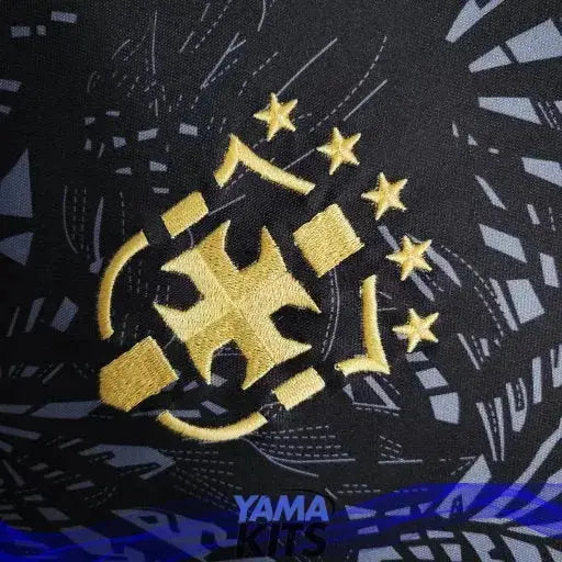 Maillot Brésil concept « Neymar » 2023/2024 YamaKits Foot