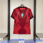 Maillot Brésil concept "Rouge" 2026/2027
