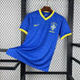Maillot Brésil concept "bleu" 2026/2027