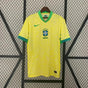 Maillot Brésil domicile "Jaune" 2024/2025