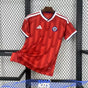 Maillot Chili domicile CDM 2026/2027