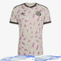 Maillot Chillie extérieur CDM 2026