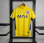 Maillot Corinthians Retro "Jaune" 2014/2015