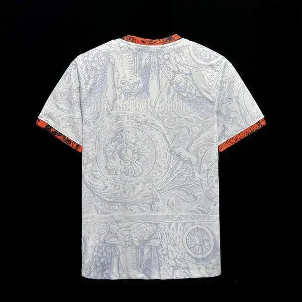 Maillot Corinthians concept "Chèvre" 2022/2023 YamaKits Foot