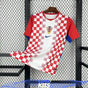 Maillot Croatie domicile 2025/2026