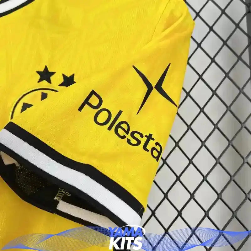 Maillot Dortmund domicile 2026/2027 YamaKits Foot