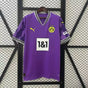 Maillot Dortmund gardien de but "Violet" 2024/2025