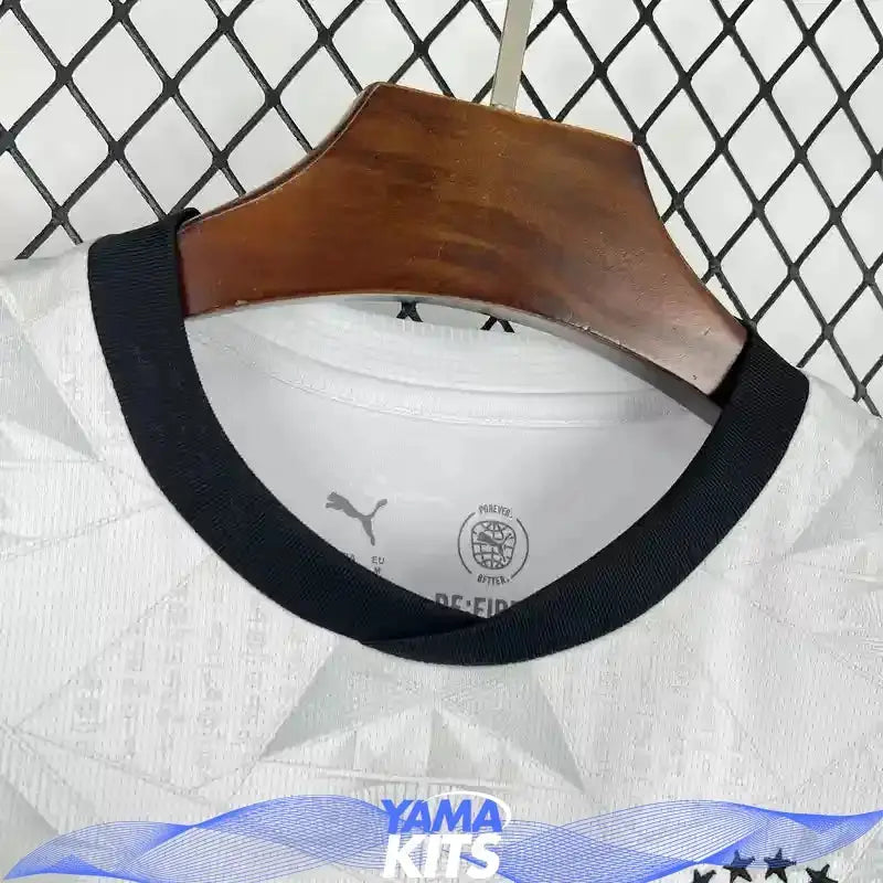 Maillot Égypte extérieur CDM 2026/2027 YamaKits Foot