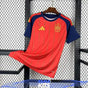 Maillot Espagne domicile CDM 2025/2026