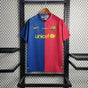 Maillot FC Barcelone RETRO domicile 2008/2009