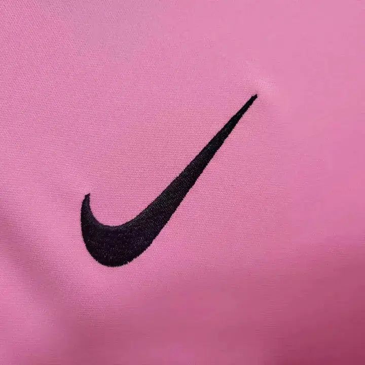 Maillot FC Barcelone Third "Rose" 2020/2021 YamaKits Foot