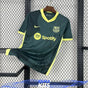 Maillot FC Barcelone concept "Vert" 2025/2026