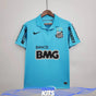 Maillot FC Santos Retro "Bleu" 2012/2013
