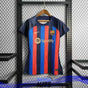 Maillot Femme Barcelone Domicile 2022/2023