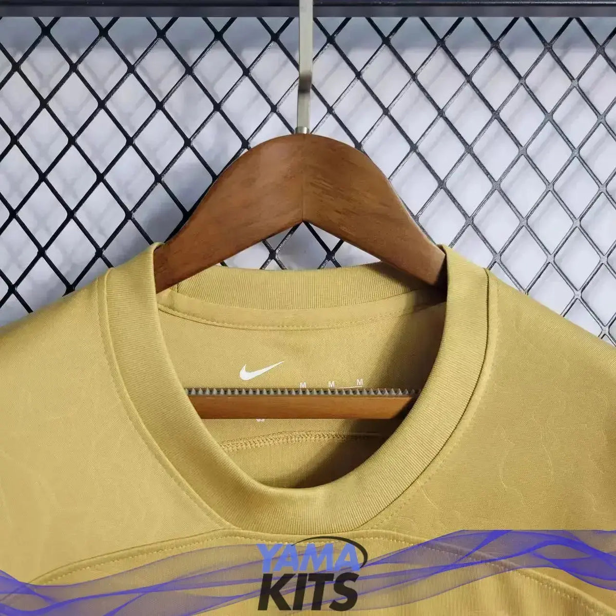 Maillot Femme Barcelone Extérieur 2022/2023 YamaKits Foot