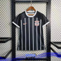 Maillot Femme Corinthians Extérieur "Noir" 2023/2024