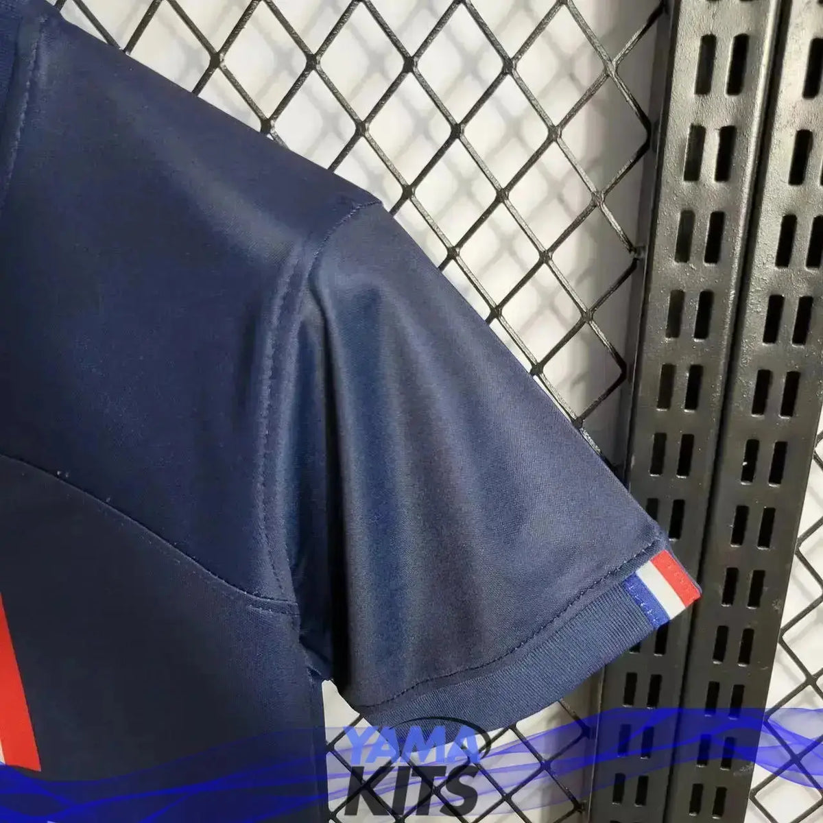 Maillot Femme Paris SG Domicile 2022/2023 YamaKits Foot