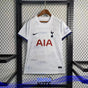 Maillot Femme Tottenham Domicile "Blanc" 2023