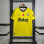 Maillot Fenerbahçe exterieur 2023/2024