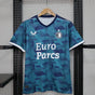 Maillot Feyenoord extérieur "Bleu" 2023/2024