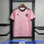 Maillot Flamengo Concept « Rose » 2023/2024