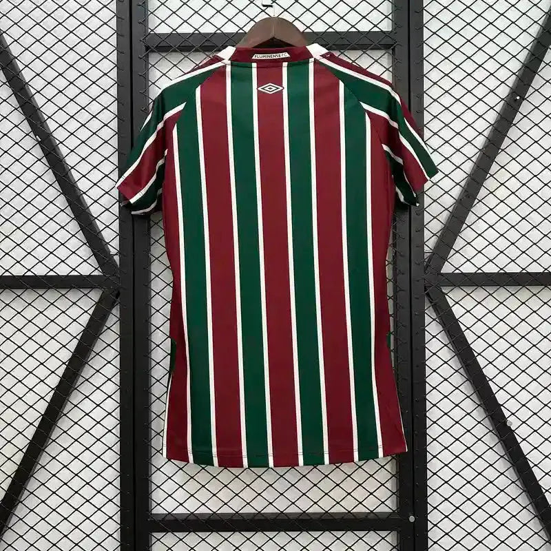Maillot Fluminense domicile 2025/2026 YamaKits Foot