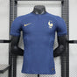 Maillot France Domicile 2022/2023 - Version Plyer
