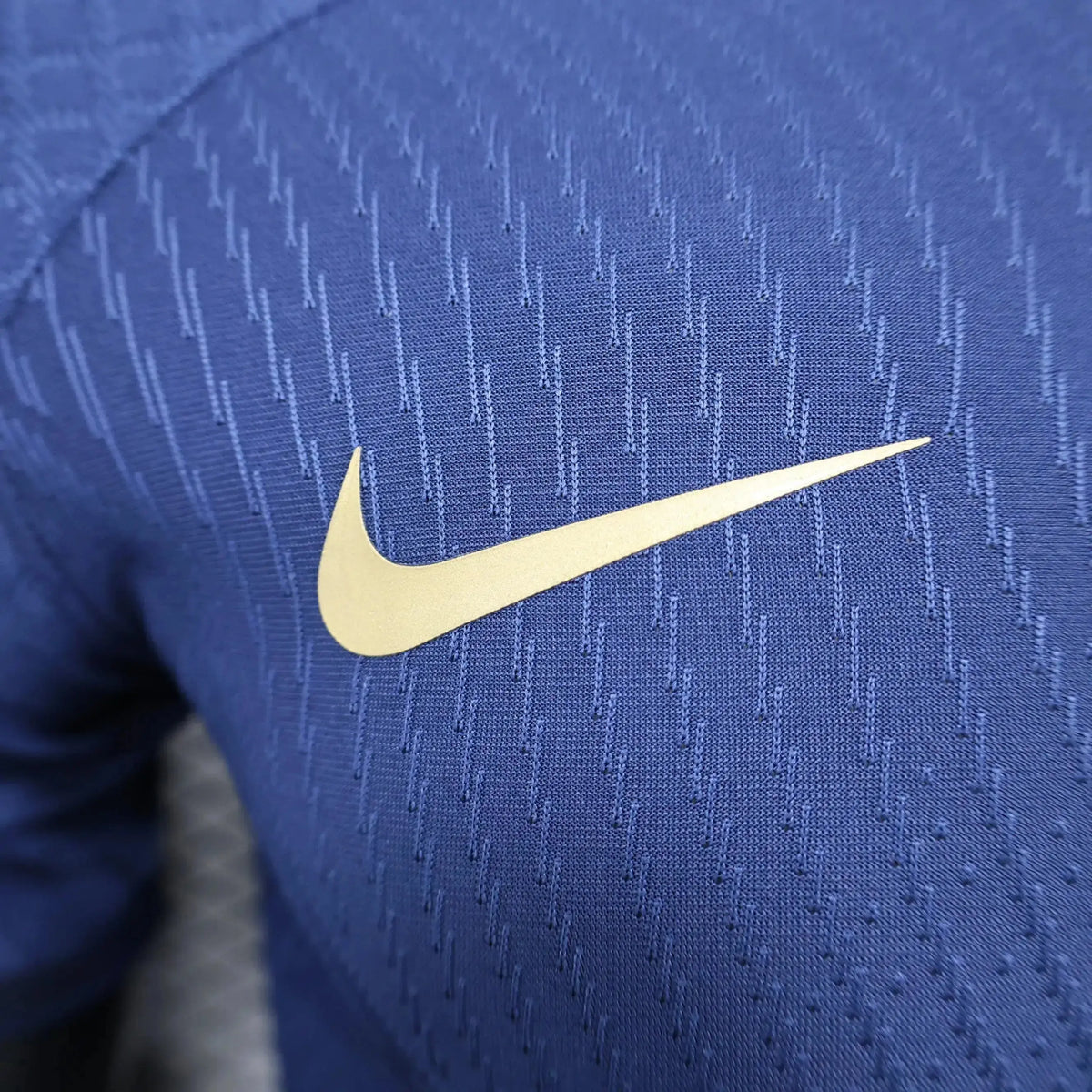 Maillot France Domicile 2022/2023 - Version Plyer YamaKits Foot