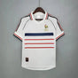 Maillot France Retro CDM "Blanc" 1998