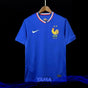 Maillot France domicile bleu 2024/2025