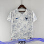 Maillot France extérieur Coupe du Monde 2022
