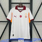Maillot Galatasaray extérieur 2025/2026