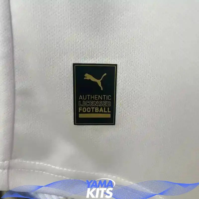 Maillot Galatasaray extérieur 2025/2026 YamaKits Foot