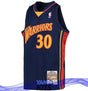 Maillot Golden State Warriors 2009 Stephen Curry