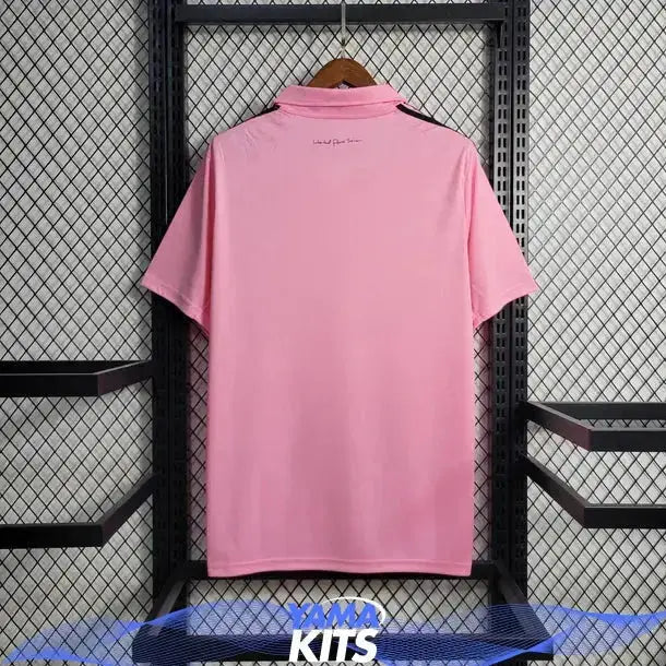 Maillot Inter Miami Domicile "Rose" 2023/2024 YamaKits Foot