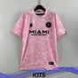 Maillot Inter Miami x Bape Concept "Rose" 2023/2024