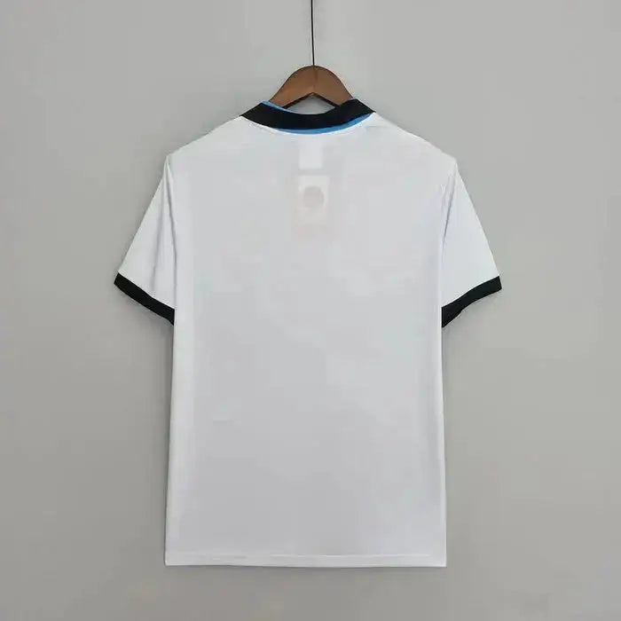 Maillot Inter Milan Retro "Blanc" 1990/1991 YamaKits Foot
