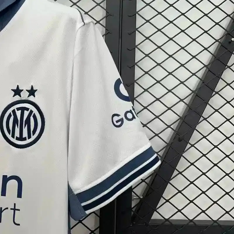 Maillot Inter Milan concept 2025/2026 YamaKits Foot