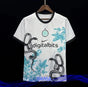 Maillot Inter milan concept « Serpent » 2024/2025