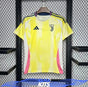 Maillot Juventus extérieur « jaune » 2024/2025