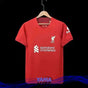 Maillot Liverpool Domicile 2022-23