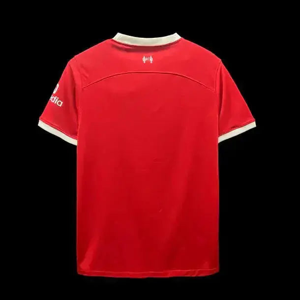 Maillot Liverpool Domicile "Rouge" 2023/2024 YamaKits Foot