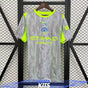 Maillot Manchester City extérieur 2025/2026