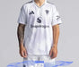 Maillot Manchester United extérieur “Blanc” 2025/2026