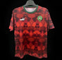 Maillot Maroc domicile CAN 2023/2024