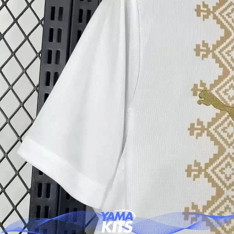Maillot Maroc extérieur CDM 2026 YamaKits Foot
