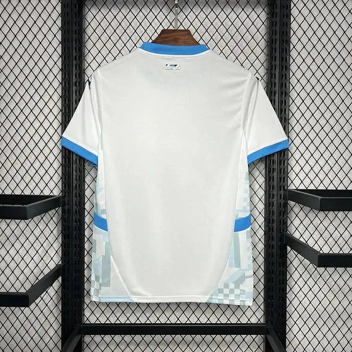 Maillot Marseille Domicile 2024/2025 YamaKits Foot
