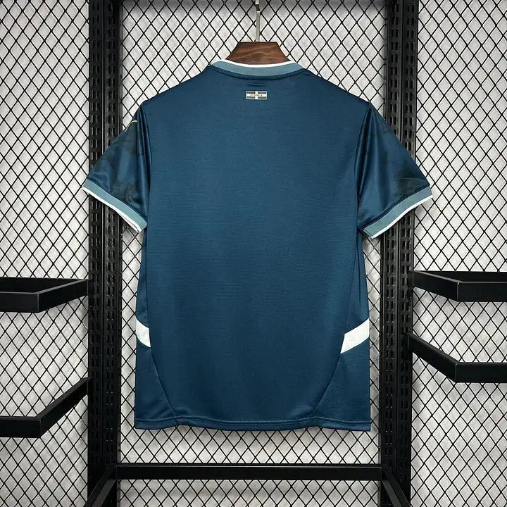 Maillot Marseille extérieur "Bleu" 2024/2025 YamaKits Foot
